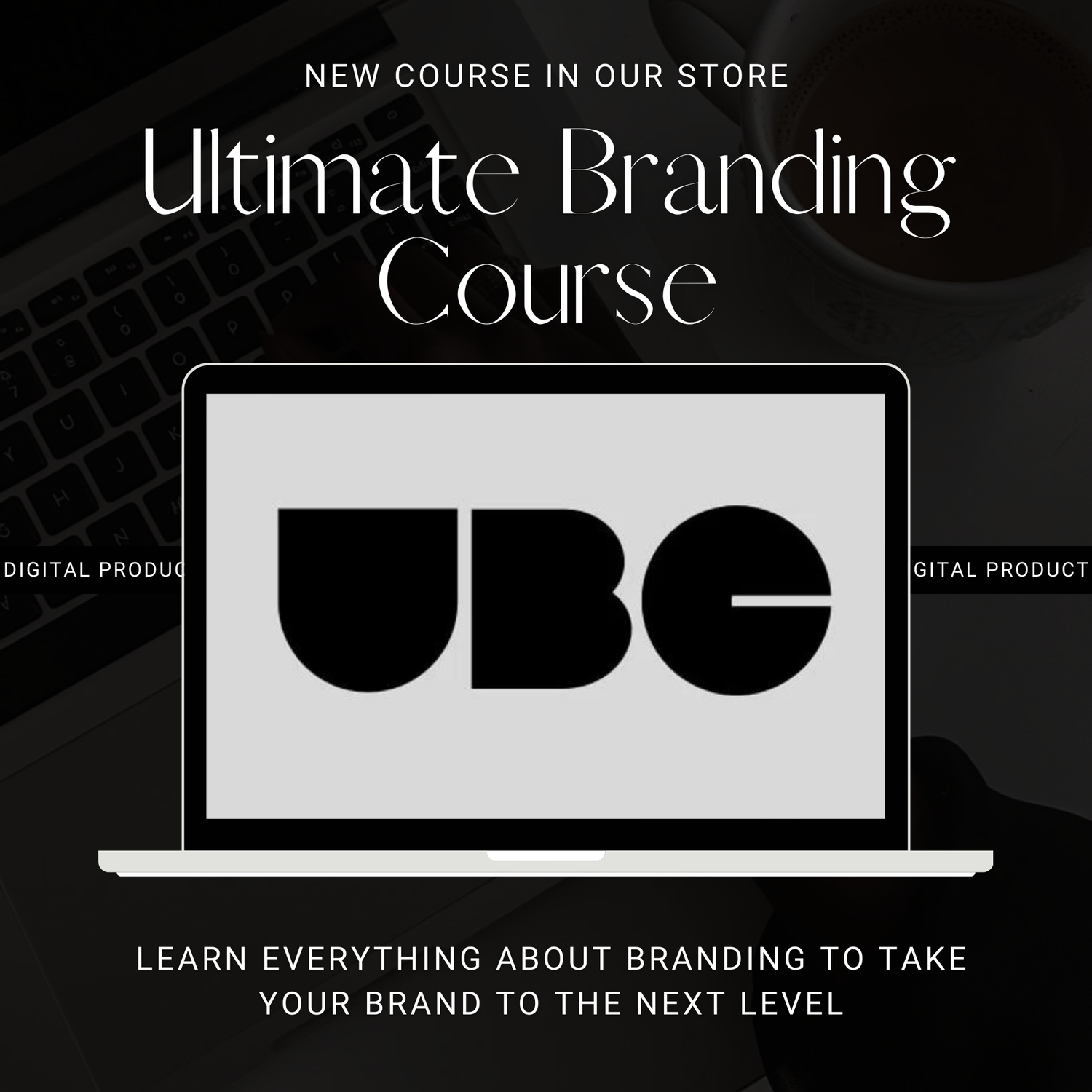 Ultimate Branding Course